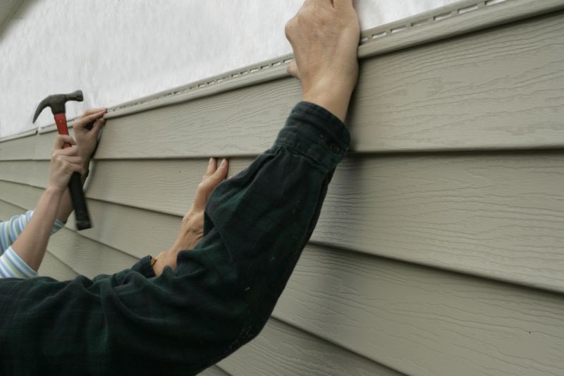 Top Siding Installation Companies in Dedham, MA