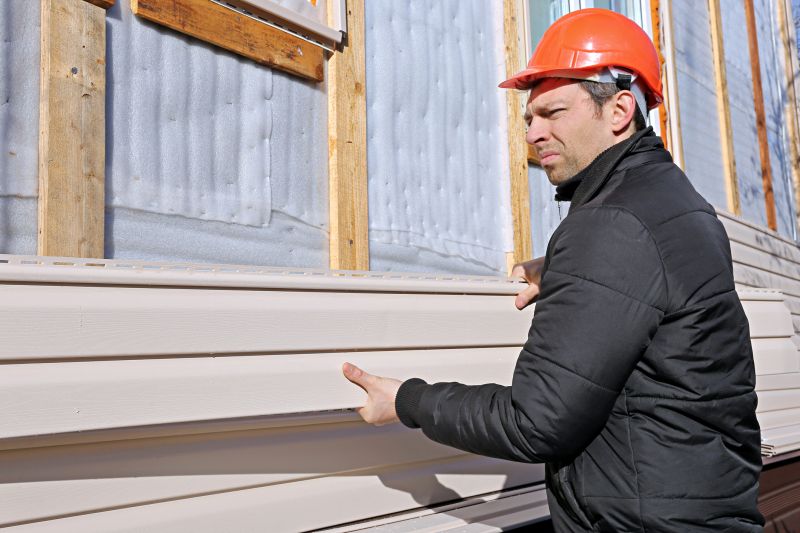 Top Siding Repair Companies in Haverhill, MA