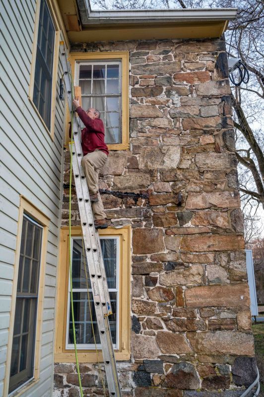 Top Siding Repair Companies in Hopkinton, MA