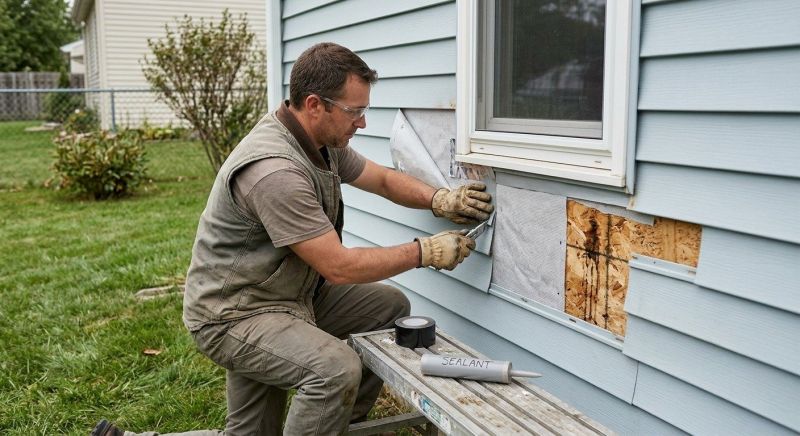 Top Siding Repair Companies in Watertown, MA