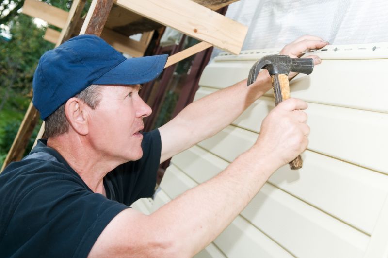 Top Siding Replacement Companies in Haverhill, MA