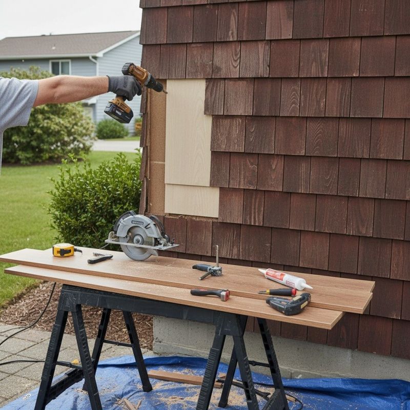 Top Siding Replacement Companies in Lawrence, MA