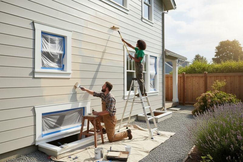 Top Siding Replacement Companies in Methuen, MA