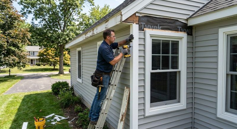 Top Siding Replacement Companies in Middleton, MA